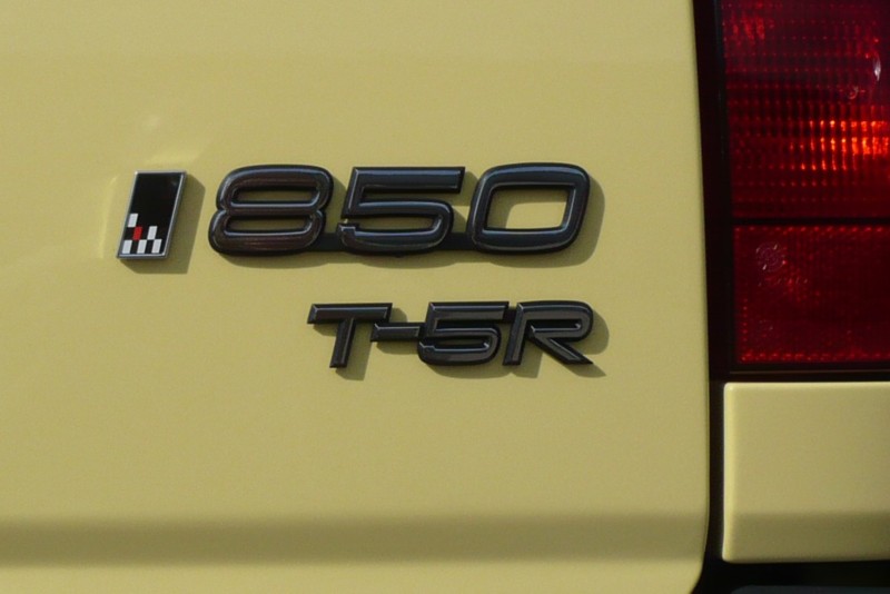 850 T-5R-Logo